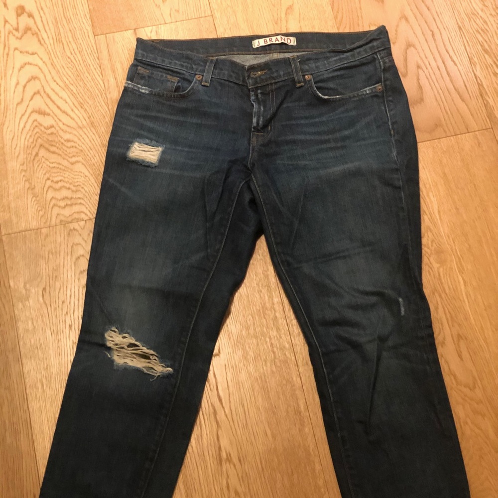 J Brand jeans - Aidan